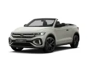 Second-hand VW T-Roc R-line 150 CP (110 kW) 2025 SUV