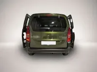 Gebraucht Citroën Berlingo 131 PS (96 kW) 2026 Grün Van / Kleinbus