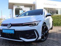 Gebraucht VW Golf VIII Sound 265 PS (194 kW) 2025 Weiß (pure white uni / schwarz uni (dach Limousine