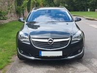 gebraucht Opel Insignia ST 2.0 BiTurbo CDTI Automatik