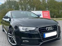 gebraucht Audi A5 Sportbag 2.0 L - 224 PS