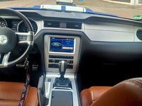 Gebraucht Ford Mustang Premium 305 PS (224 kW) 2013 Coupé