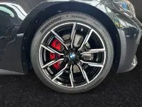 Gebraucht BMW 430 M Sport 245 PS (180 kW) 2026 Black sapphire metallic Coupé