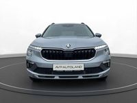 Neu Skoda Kamiq Selection 150 PS (110 kW) 2026 Silber SUV