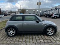 Gebraucht Mini Cooper S 174 PS (127 kW) 2008 Grau Kleinwagen