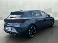 Second-hand Cupra Leon 150 CP (110 kW) 2025 Gri Berlinǎ