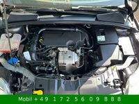 Gebraucht Ford Focus Trend 101 PS (74 kW) 2014 Brisbane braun (met.) (metallic) Limousine