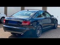 gebraucht Audi A6 (s6)