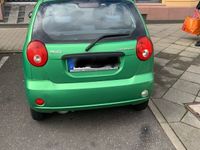 gebraucht Chevrolet Matiz 