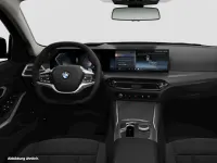 Gebraucht BMW 320 190 PS (139 kW) 2025 Schwarz Kombi