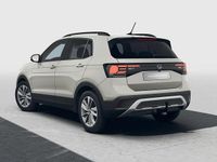 Neu VW T-Cross 95 PS (69 kW) 2026 Grau SUV