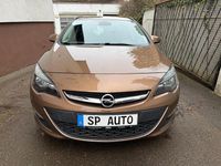 Second-hand Opel Astra Edition 140 CP (102 kW) 2016 Break