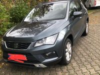 gebraucht Seat Ateca 1.6 TDI 85kW Style DSG Style