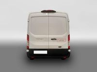 Gebraucht Ford Transit Trend 131 PS (96 kW) 2023 Weiß Pickup