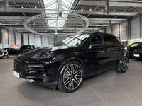 Gebraucht Porsche Cayenne S Sport 475 PS (349 kW) 2025 Chromitschwarzmetallic SUV