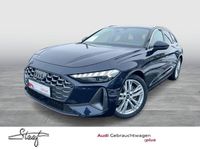 Gebraucht Audi A5 Sport 150 PS (110 kW) 2025 Firmamentblau metallic Kombi