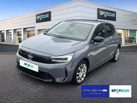 Gebraucht Opel Corsa Edition 101 PS (74 kW) 2025 Grau Kleinwagen