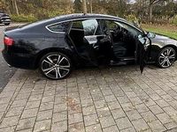 Second-hand Audi A5 177 CP (130 kW) 2016 Negru Coupe