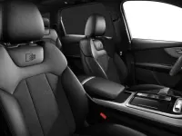 Gebraucht Audi Q7 S-Line 394 PS (289 kW) 2024 Daytonagrau perleffekt SUV