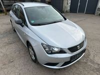 gebraucht Seat Ibiza ST 1.0 MPI Reference *1.Hand*