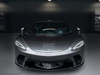 Gebraucht McLaren GT 620 PS (456 kW) 2020 Grau Coupé