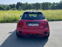 Gebraucht Mini John Cooper Works 231 PS (169 kW) 2018 Rot Kleinwagen