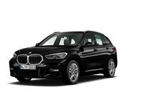 Gebraucht BMW X1 Efficient Dynamics 136 PS (100 kW) 2020 SUV