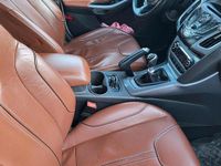 Gebraucht Ford Focus 150 PS (110 kW) 2014 Weiß Kombi