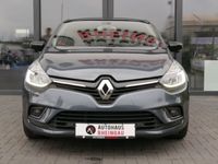 gebraucht Renault Clio IV BOSE Edition LED! NAVI! GARANTIE!