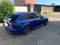 gebraucht Audi S4 3.0 TFSI quattro Avant