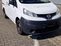 Gebraucht Nissan NV200 Comfort 90 PS (66 kW) 2015 Van / Kleinbus