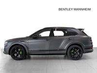 Gebraucht Bentley Bentayga 551 PS (405 kW) 2025 Anthracite satin SUV