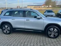 Gebraucht Mercedes GLB200 150 PS (110 kW) 2024 Lack hightechsilber SUV