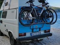 gebraucht VW T3 Camper