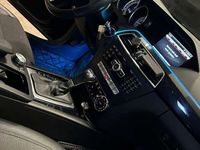 gebraucht Mercedes C180 Coupé - w204 / 2013 / Scheckheftgepflegt