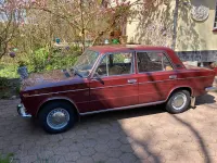Second-hand Lada 2103 75 CP (55 kW) 1974 Andere farben Berlinǎ