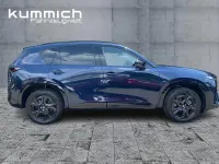 Neu Mazda CX-5 Homura-Line 141 PS (103 kW) 2026 SUV