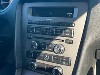 Second-hand Ford Mustang 309 CP (227 kW) 2011 Negru Coupe