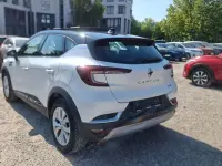 Gebraucht Renault Captur Techno 158 PS (116 kW) 2022 SUV