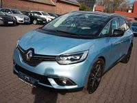 Gebraucht Renault Scénic IV Bose Edition 160 PS (117 kW) 2017 Blau Van / Kleinbus