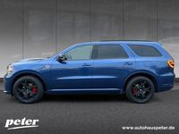 Second-hand Dodge Durango 364 CP (267 kW) 2018 Alb SUV