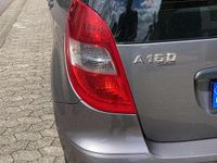 Gebraucht Mercedes A160 Avantgarde 95 PS (69 kW) 2011 Limousine