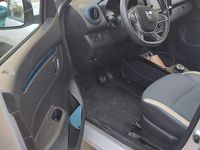 Gebraucht Dacia Spring Comfort 33 kW (45 PS) 2022 Silber Kleinwagen