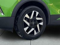 Gebraucht Opel Mokka Elegance 101 PS (74 kW) 2022 Grün SUV
