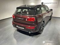 gebraucht Mini Cooper S Clubman *12 Monate Garantie*