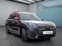 Gebraucht Mini Countryman 230 kW (313 PS) 2024 Grau SUV