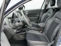 Gebraucht Fiat 500X 140 PS (102 kW) 2018 SUV