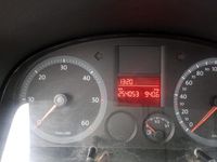 Usata VW Caddy 75 CV (55 kW) 2006 Blu Monovolume