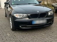 gebraucht BMW 118 D E87