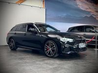 Gebraucht BMW M340 M Sport 374 PS (275 kW) 2021 Schwarz Limousine